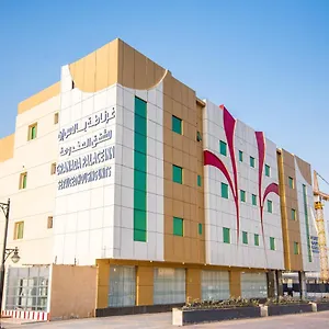 Granada Palace غرناطة بالاس إن شقة فندقية